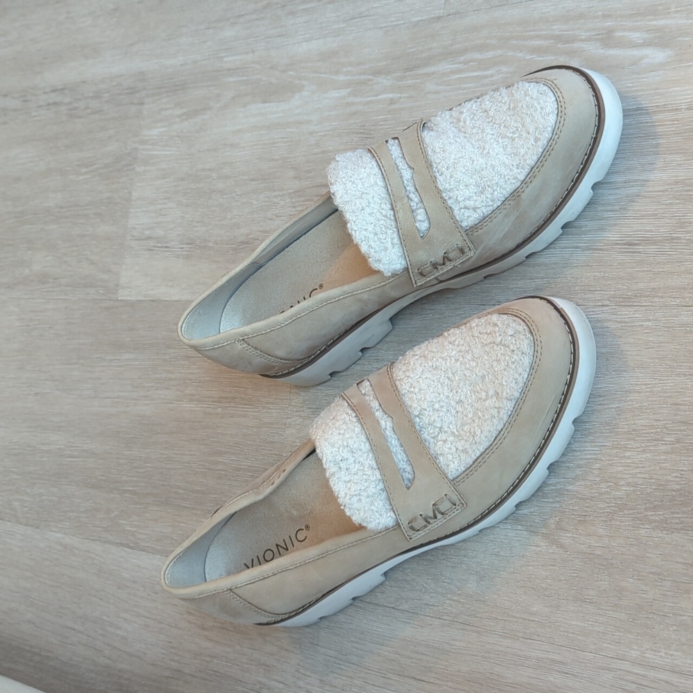Vionic Loafers